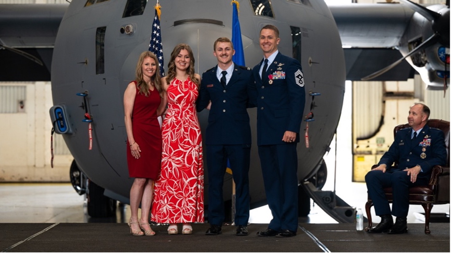 From Uniform to Civilian Life: A Journey of Transition and Continued Service